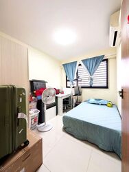 Blk 464B West Plains @ Bukit Batok (Bukit Batok), HDB 4 Rooms #595849641